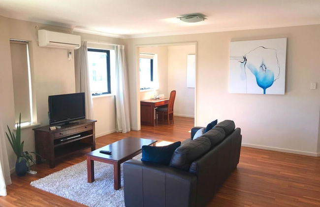 Perth West End Apartment 406 - Photo 11