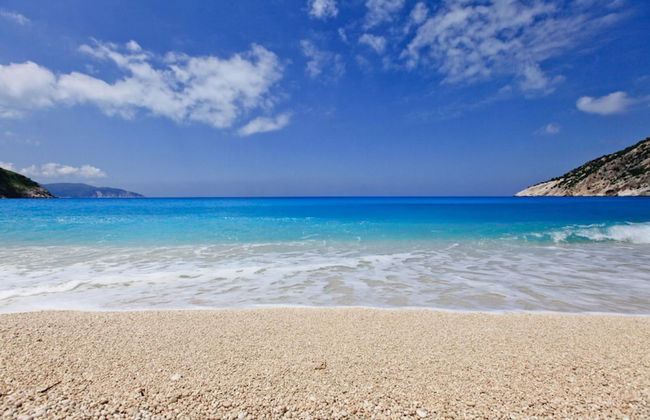 Villa Aetos Large Private Pool Sea Views A C Wifi Eco-friendly - 921 - Foto 45