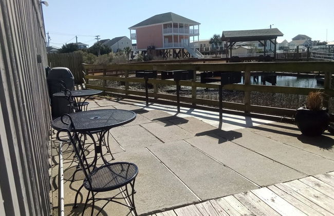 Seawatch Inn at the Landing - Foto 65