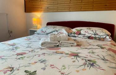 Apartment Plavo oko - Foto 14