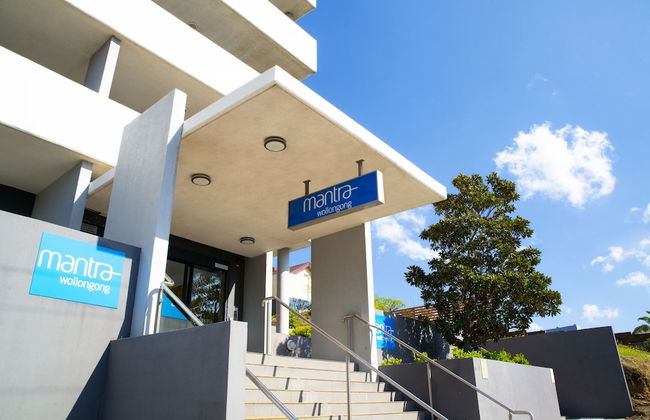 Mantra Wollongong - Foto 30