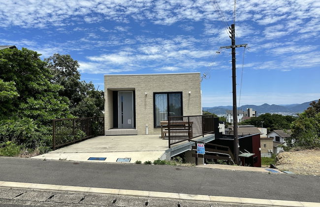 Shirahama Yamate Rent Villa A-2-3 - Foto 23