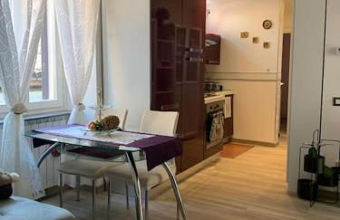 Appartamento Olga nel centro storico di Intra - Foto 6