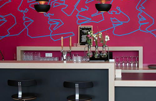 sylc. Apartmenthotel – Serviced Apartments - Foto 75