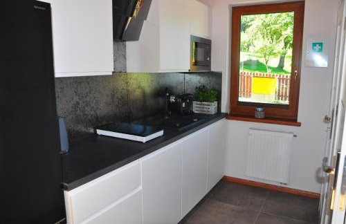 Apartamenty Przesieka ul. Droga do wodospadu 3 - Foto 51