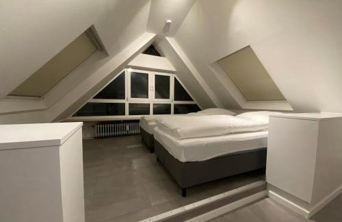 Oldtown Apartments Mühlenstr - Foto 19