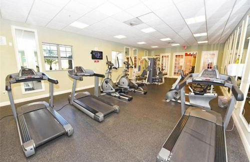 Quiet Disney Condo w/ Balcony ~ 2 Miles to Disney World! - Foto 31