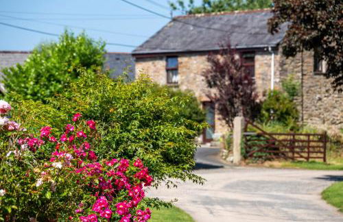 Callestock Courtyard Cottages - Photo 76