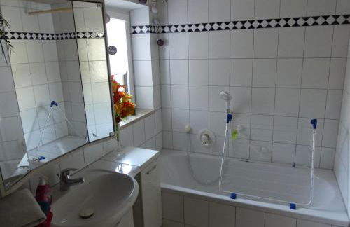 Ferienwohnung Bergblick - Foto 13