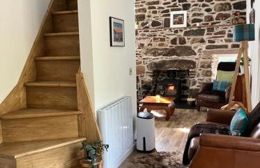 Waterfront cottage Applecross Peninsula - Foto 8