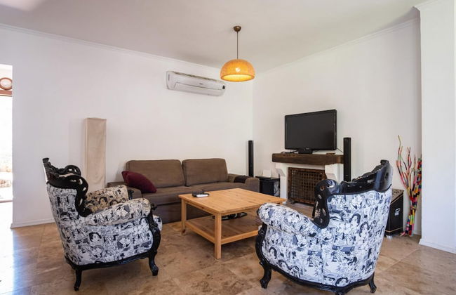 Refreshing Home With Garden in Torba Bodrum - Foto 2