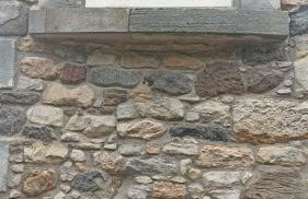 Craigiehall Temple - Foto 24