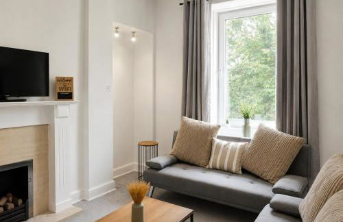 Parking - Sleep 3 - 1 Bedroom - Easy Access - Photo 15