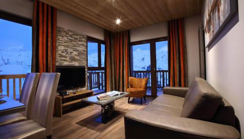 Chalet des Neiges - LA SOURCE DES ARCS - Foto 5