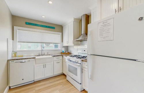 Bungalow Beach Place 9 - Foto 10