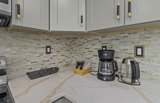 Charlotte Retreat Luxury 4BR Heaven - Foto 22