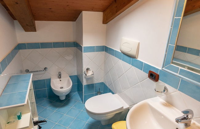 Country House Villa Nigro - Foto 30