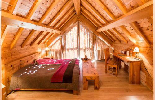 Chalets Shangrila - Foto 25