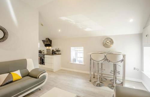 Rowley stone cottages - Foto 8