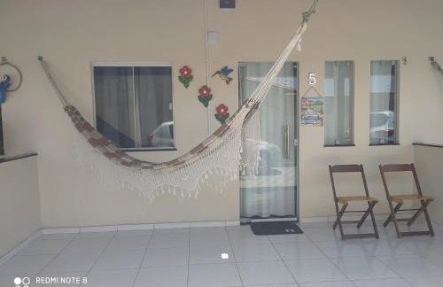 DUNAS RESIDENCE EM SANTO AMARO - Casa 05 - Lençóis Maranhenses - Foto 3