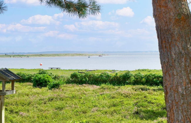 Cozy Cottage in RÃ¸rvig near Beach - Foto 21