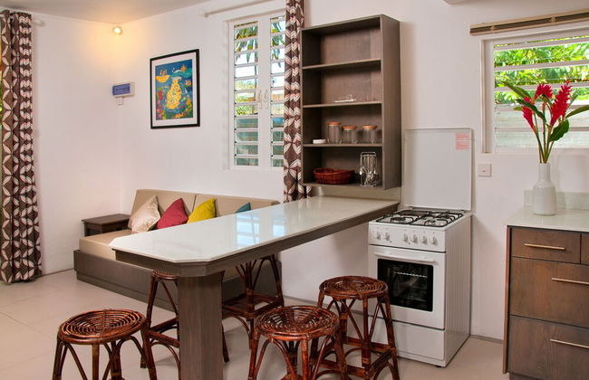 Gardens Retreat - Foto 11