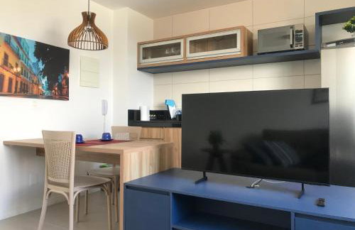 Edifício Parque do Cais - Recife - Foto 15