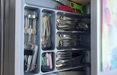 domek Lawendowy na wiejskiej - Foto 19