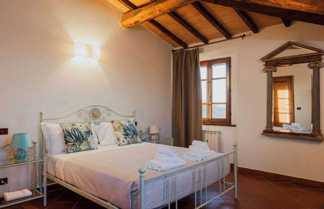 Podere Montale Il Borgo - Foto 29