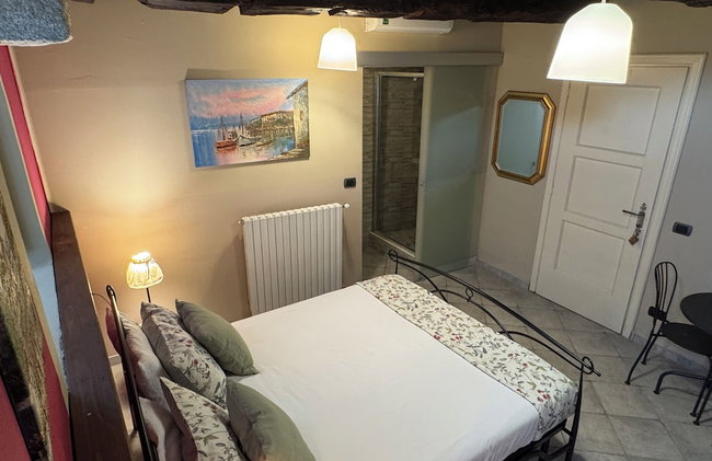 II Torchio - Guest House - Foto 21