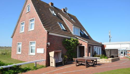 Ferienhaus Nordstrand Whg 4 - Photo 3