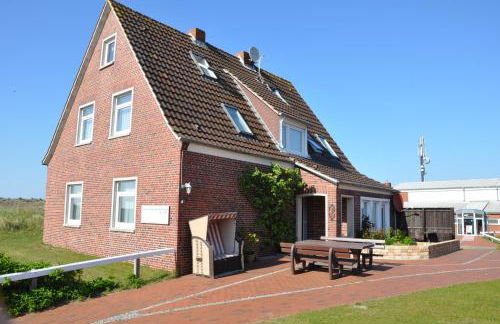 Ferienhaus Nordstrand Whg 4 - Foto 3