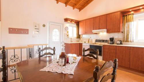 Ortaki Traditional House - Foto 5