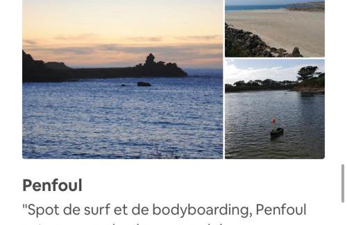 TinyHouse LE CONQUET - Foto 22