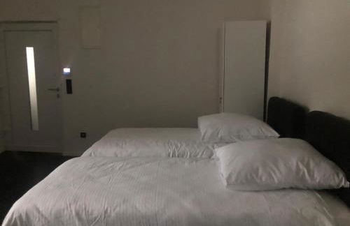 ENSAS Ferienwohnung Wuppertal Uellendahl-Katernberg 1Zi Apart - Foto 5