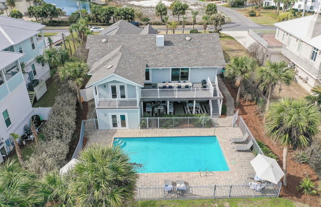 Harborside by Avantstay Expansive Destin Retreat - Foto 45