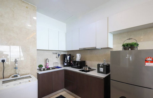 Silverscape Deluxe Melaka by I Housing - Foto 40