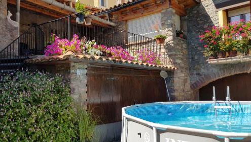 Casa Rural Teulé - Foto 2