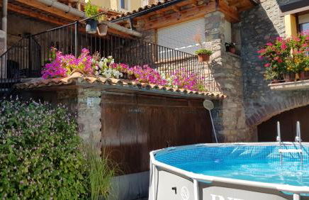 Casa Rural Teulé - Photo 2