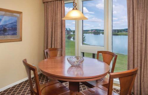 Wyndham Pagosa Springs -2BR- Apartment with Resort Access - Foto 36
