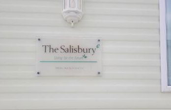 Willerby Delux - Holiday Home by the Sea - close to the Entertainment Complex-bedding, towels & wifi Included! - Foto 6