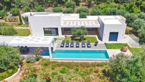 Villa Kalloni - Foto 2