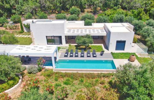 Villa Kalloni - Foto 2