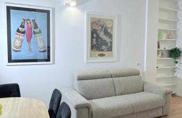 Chic loft Porta Venezia - Photo 9