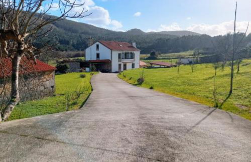 Casa Rioboo -Tranquilidad y descanso en Laxe - Foto 41