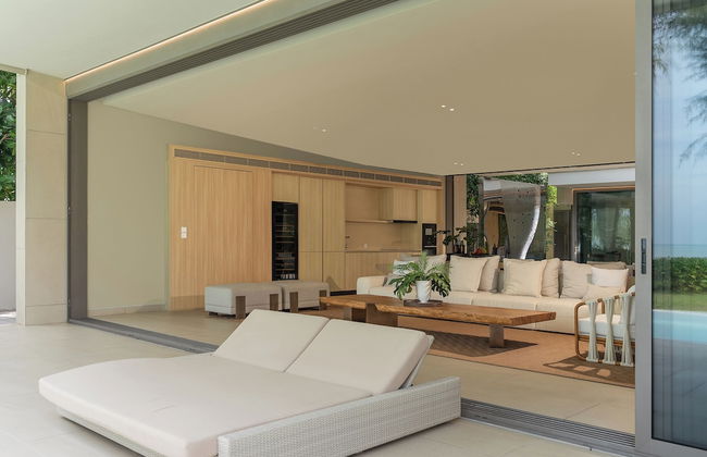 Veyla Natai Residence - Luxury Pool Villa - Foto 57