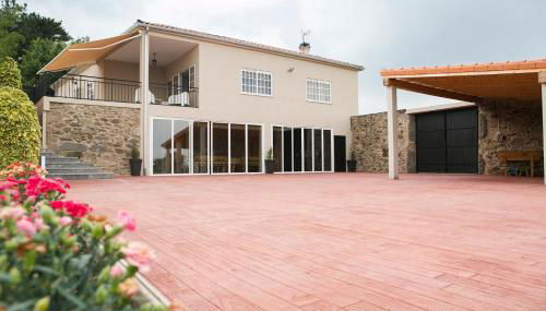 Casa Borlas - Foto 3