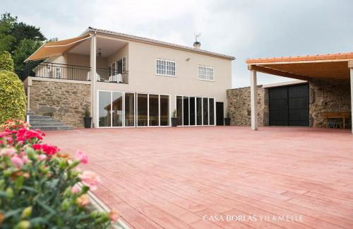 Casa Borlas - Foto 3