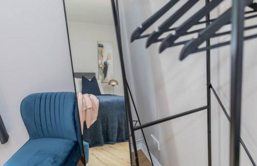 Templepatrick family home beside the Rabbit hotel - Foto 18