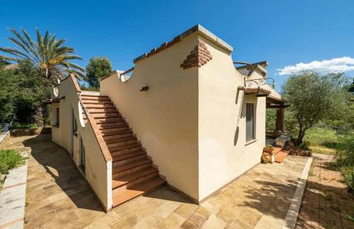 Al mare a Capo Comino - Foto 27